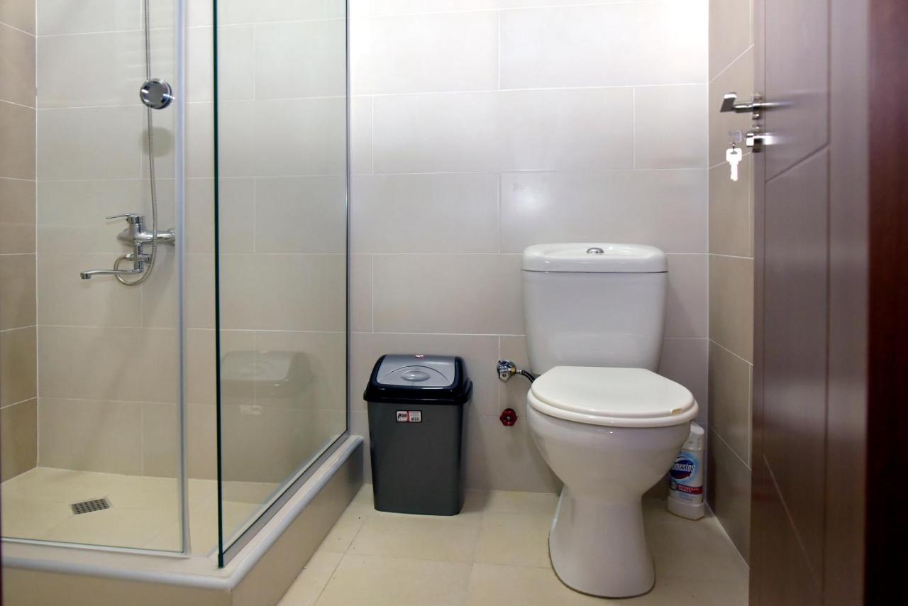 Hb Apartments Laghidze Tbilisi Ngoại thất bức ảnh