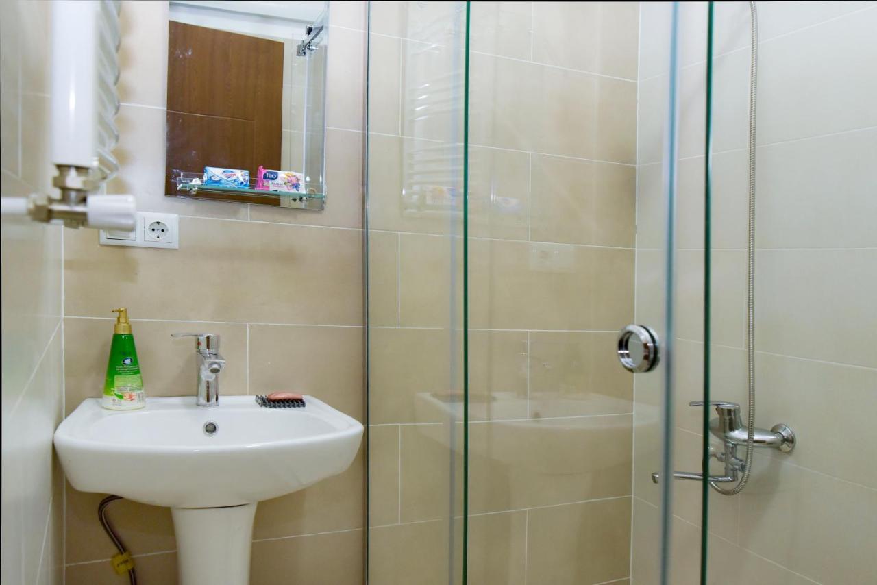Hb Apartments Laghidze Tbilisi Ngoại thất bức ảnh