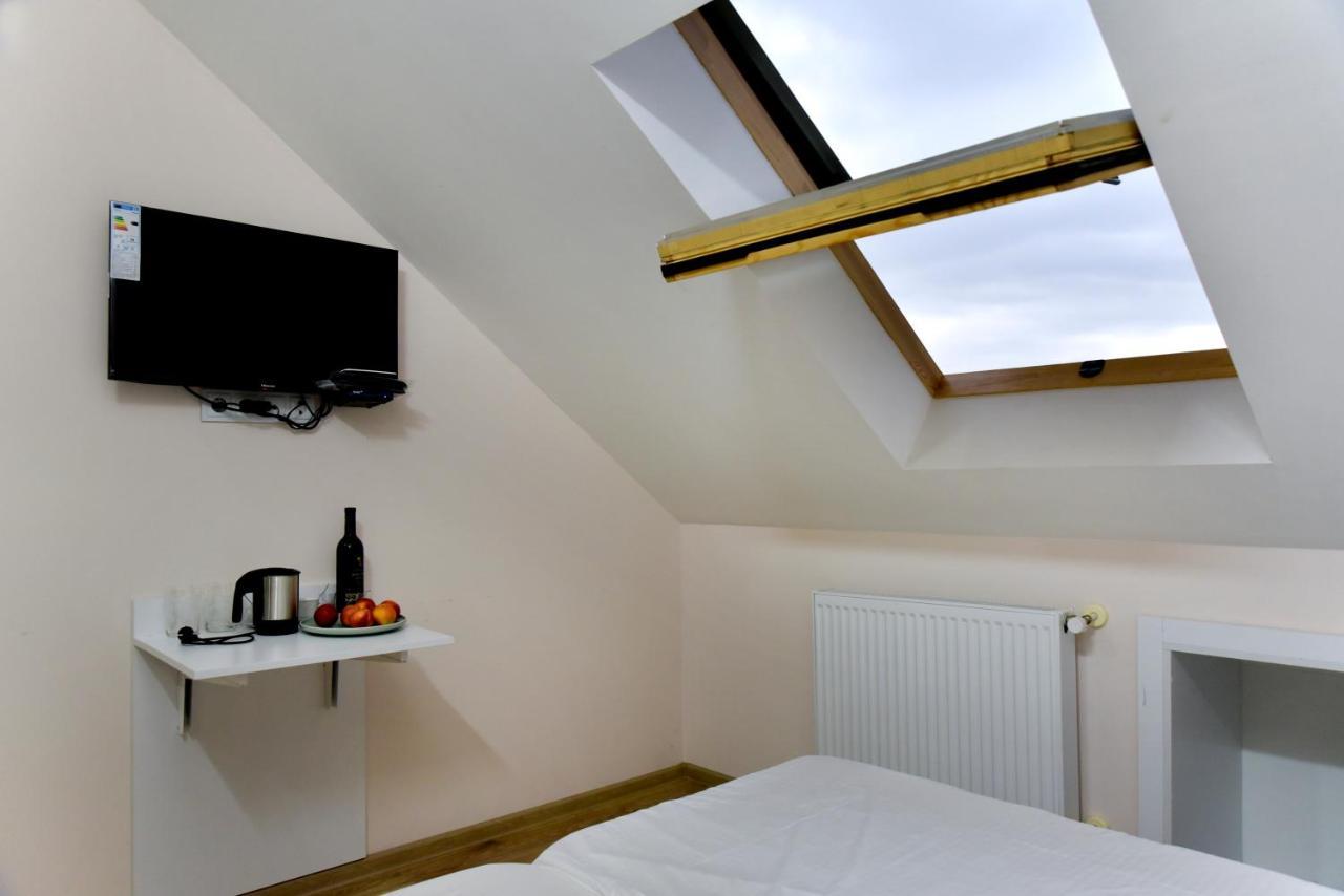 Hb Apartments Laghidze Tbilisi Ngoại thất bức ảnh