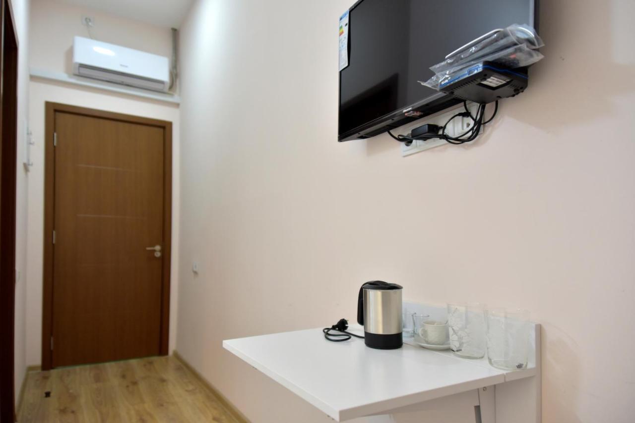 Hb Apartments Laghidze Tbilisi Ngoại thất bức ảnh