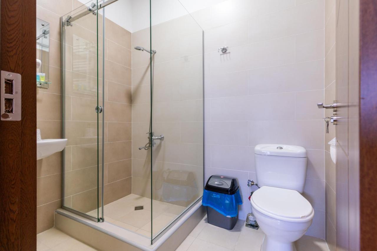 Hb Apartments Laghidze Tbilisi Ngoại thất bức ảnh