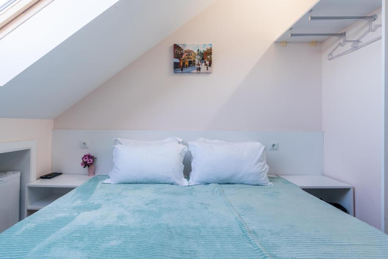 Hb Apartments Laghidze Tbilisi Ngoại thất bức ảnh
