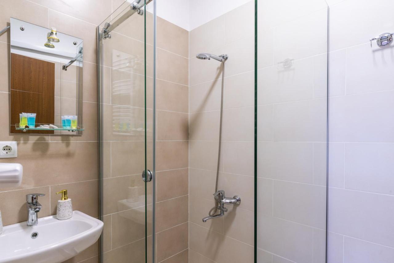 Hb Apartments Laghidze Tbilisi Ngoại thất bức ảnh