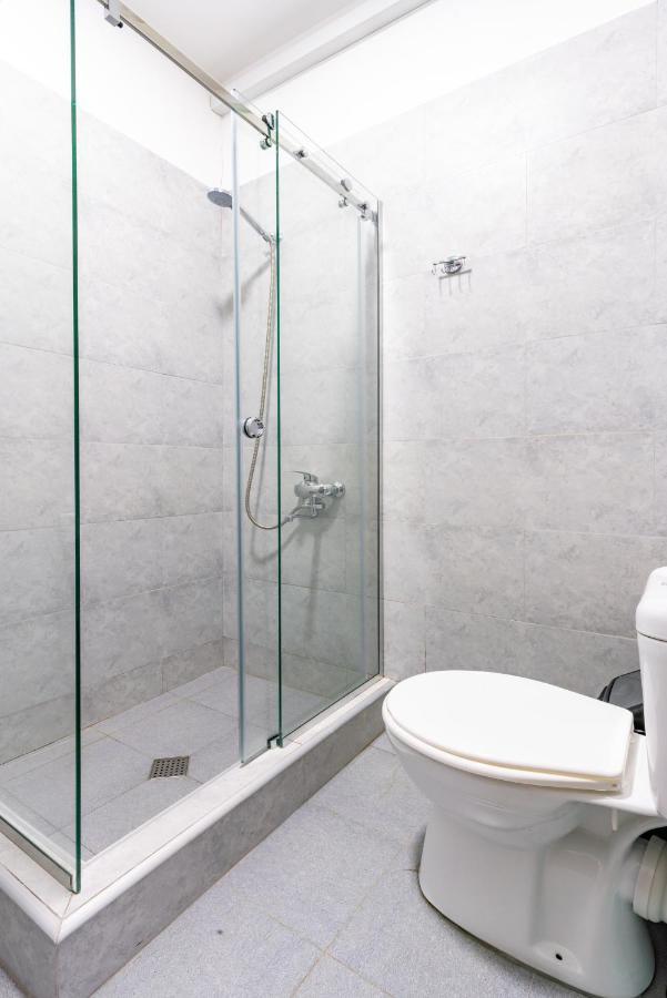 Hb Apartments Laghidze Tbilisi Ngoại thất bức ảnh