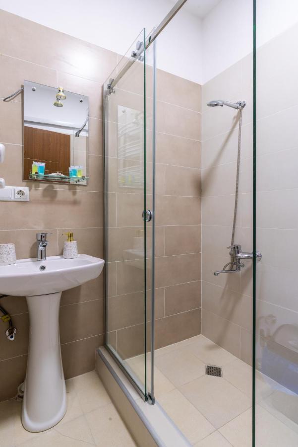 Hb Apartments Laghidze Tbilisi Ngoại thất bức ảnh