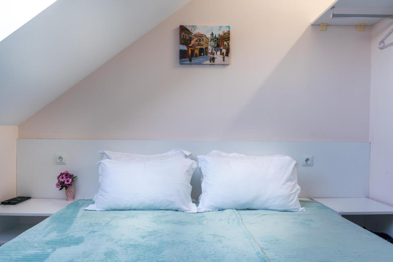 Hb Apartments Laghidze Tbilisi Ngoại thất bức ảnh