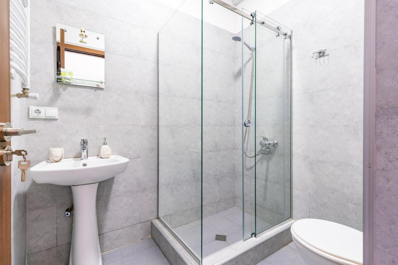 Hb Apartments Laghidze Tbilisi Ngoại thất bức ảnh