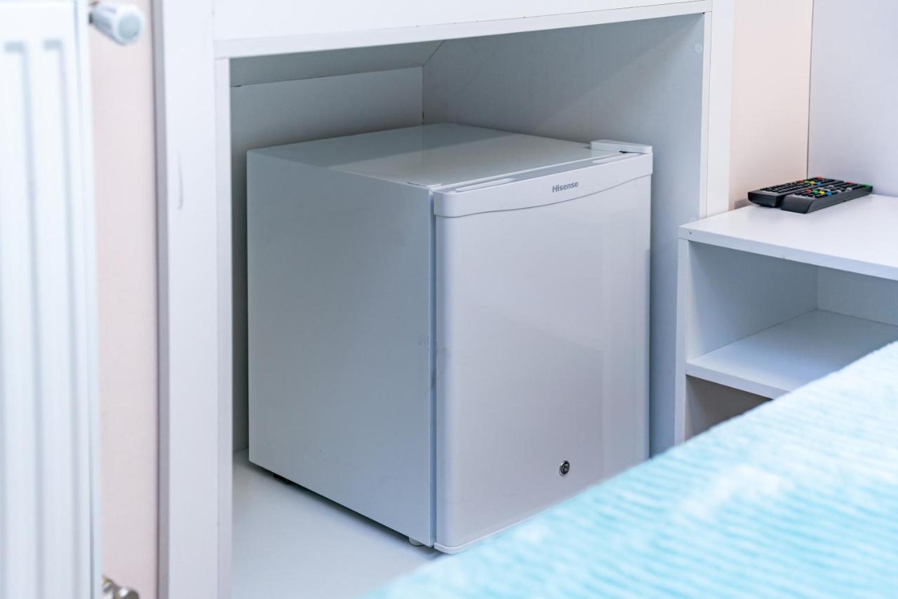 Hb Apartments Laghidze Tbilisi Ngoại thất bức ảnh