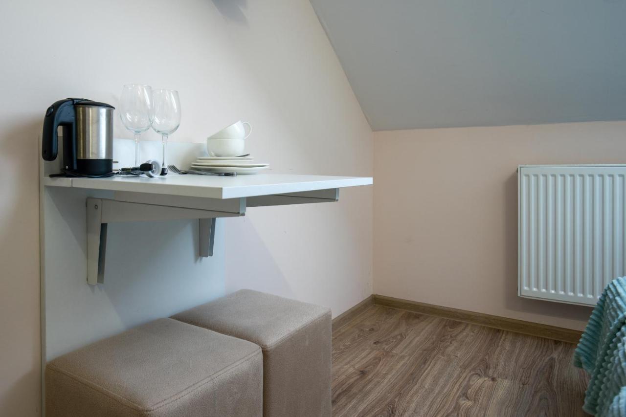 Hb Apartments Laghidze Tbilisi Ngoại thất bức ảnh
