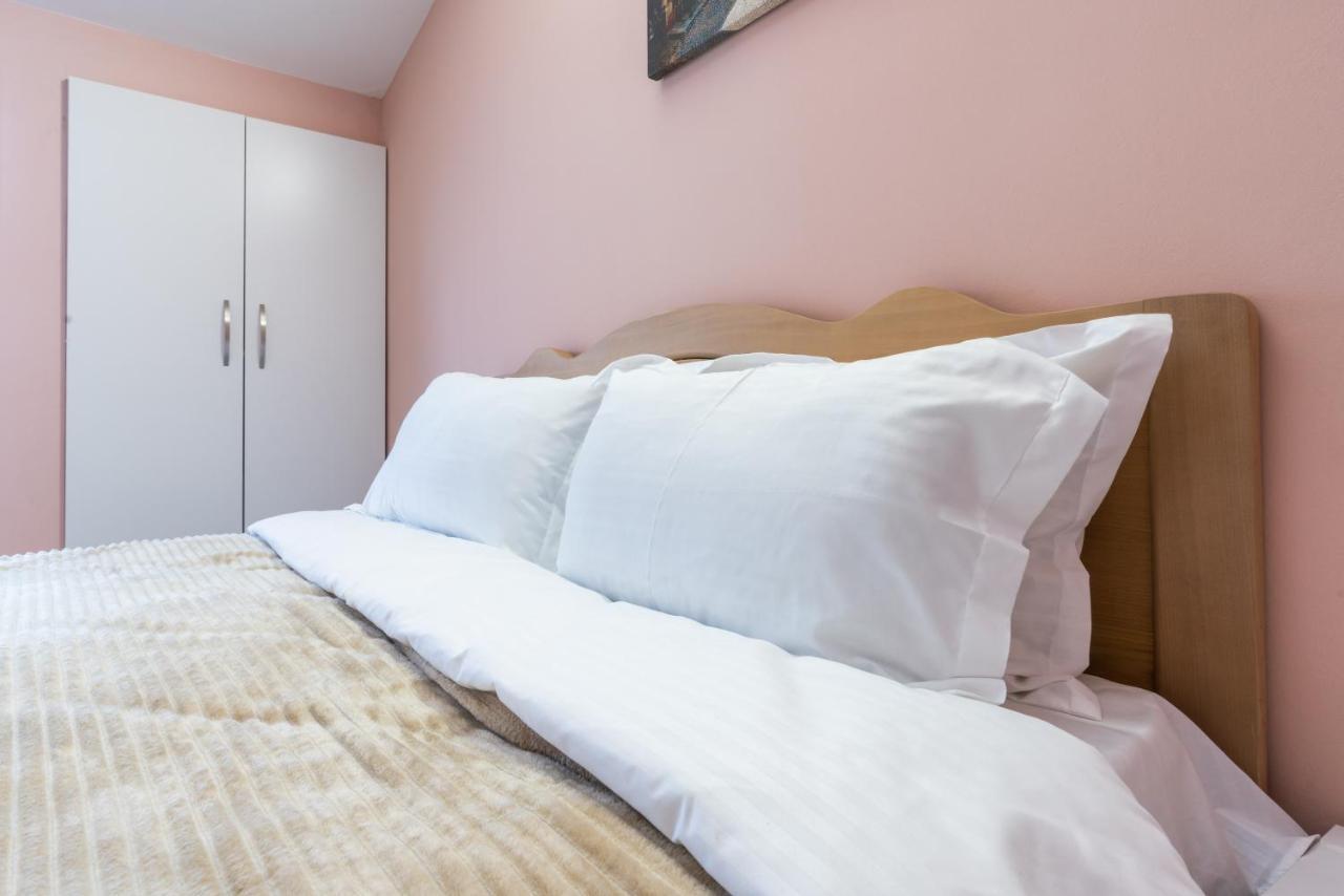 Hb Apartments Laghidze Tbilisi Ngoại thất bức ảnh