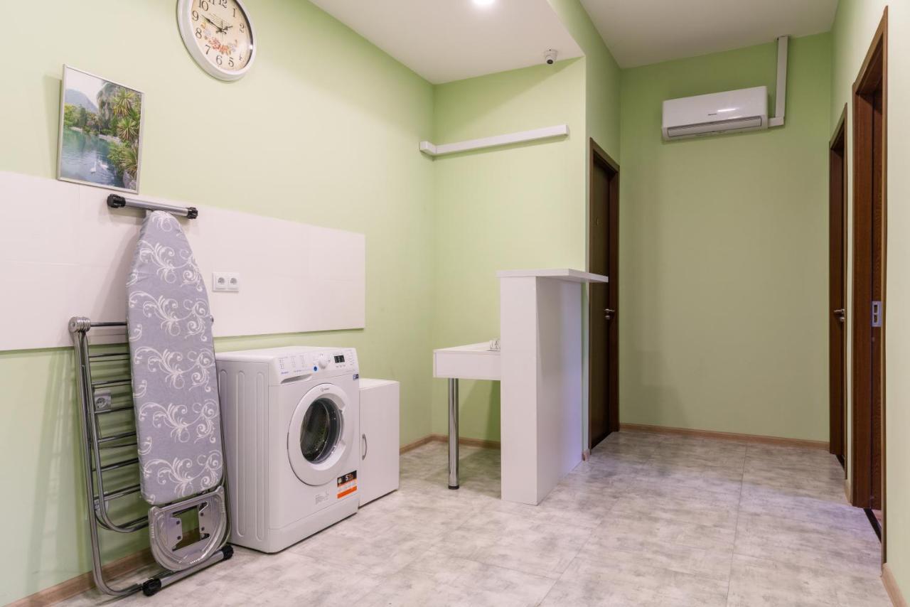 Hb Apartments Laghidze Tbilisi Ngoại thất bức ảnh
